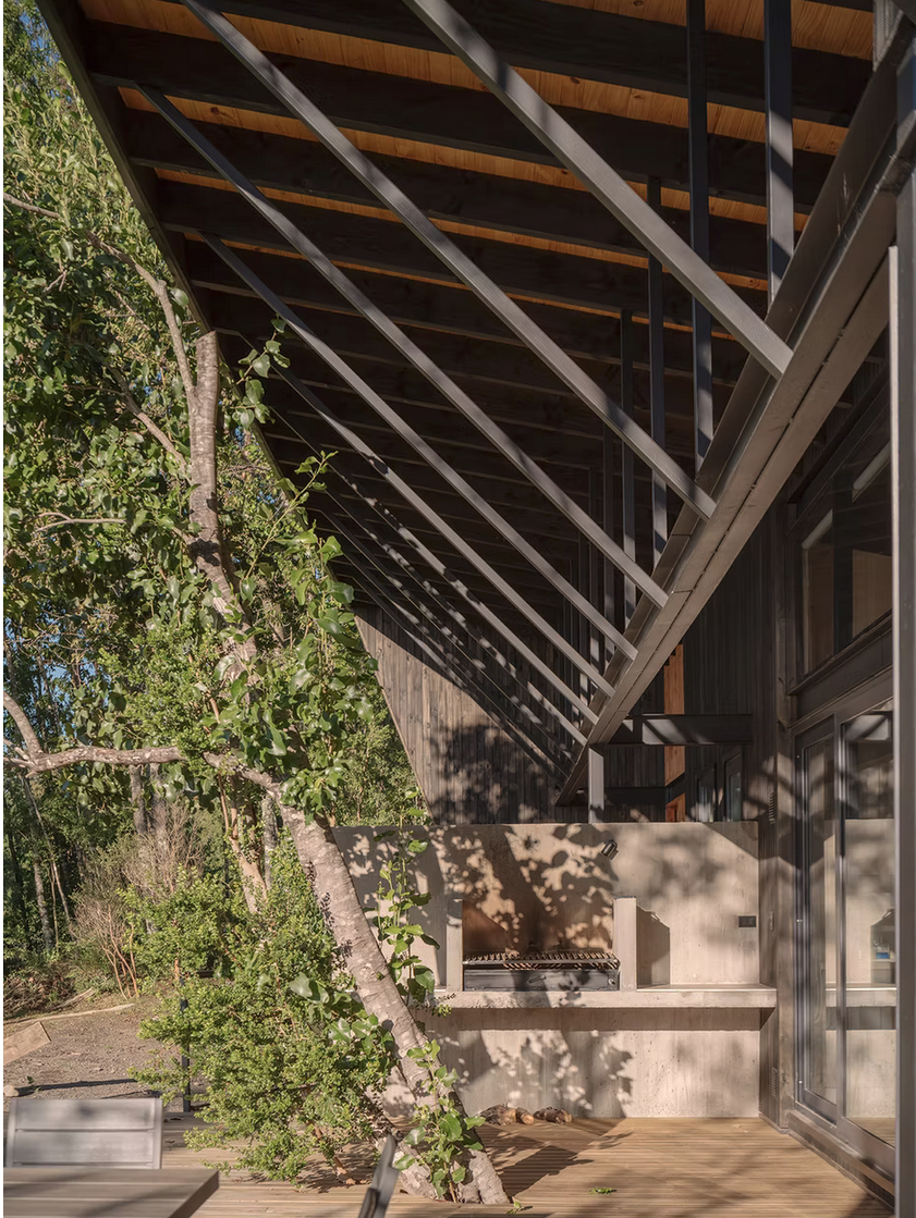 Proyecto Campus Santander — análisis estructural