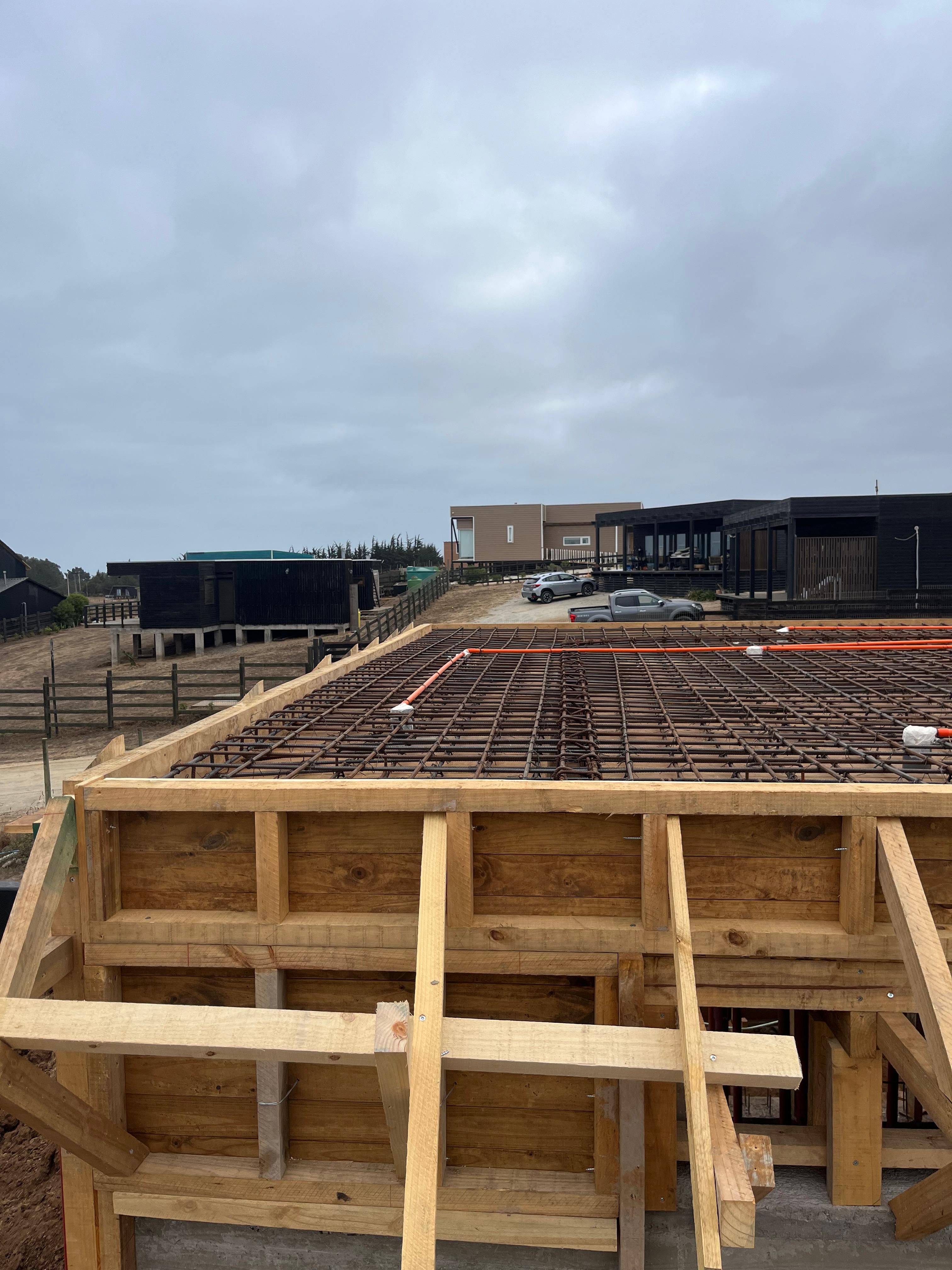 Casa Lobo Sur — vista 2