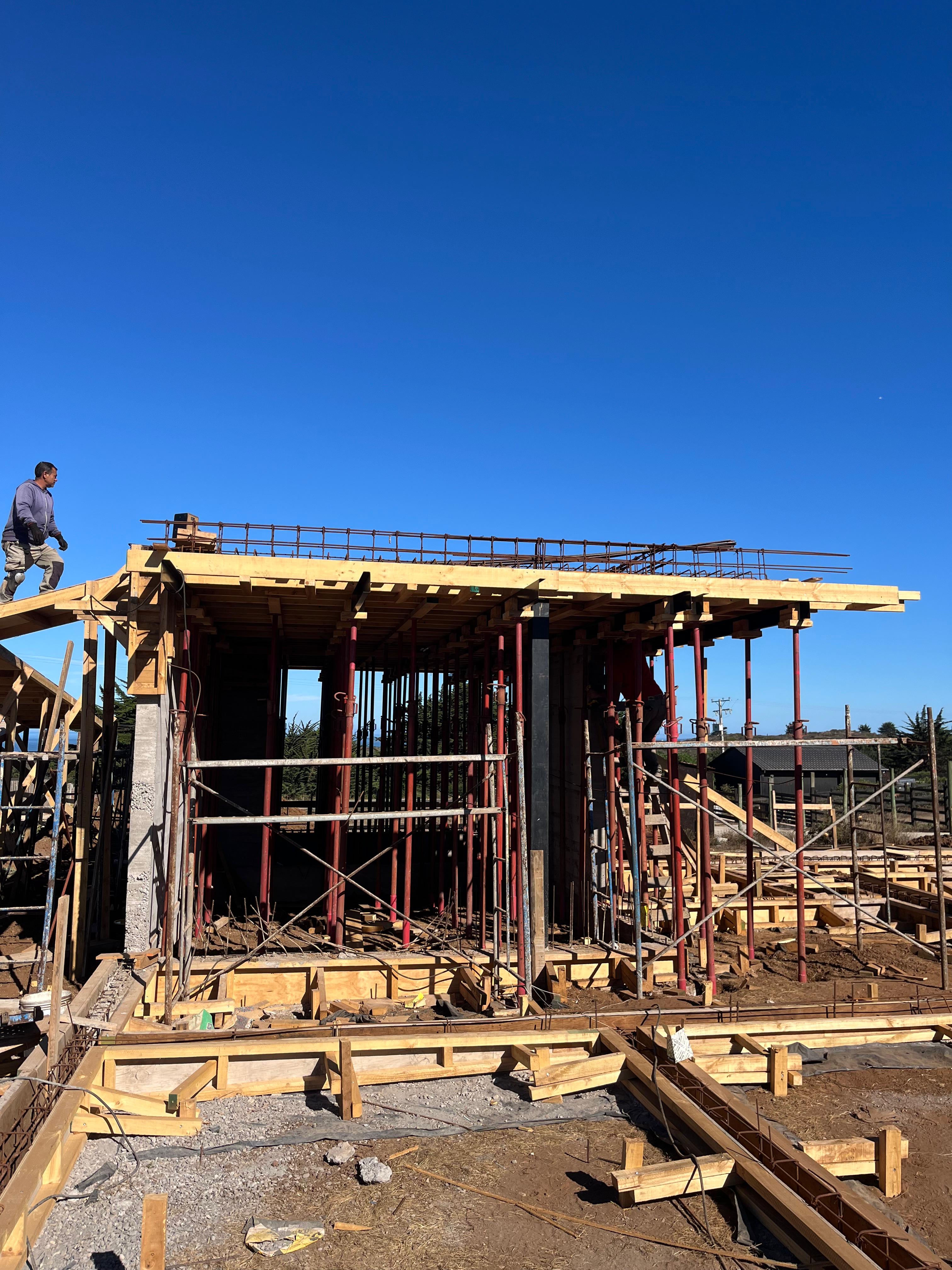 Casa Lobo Sur — vista 3