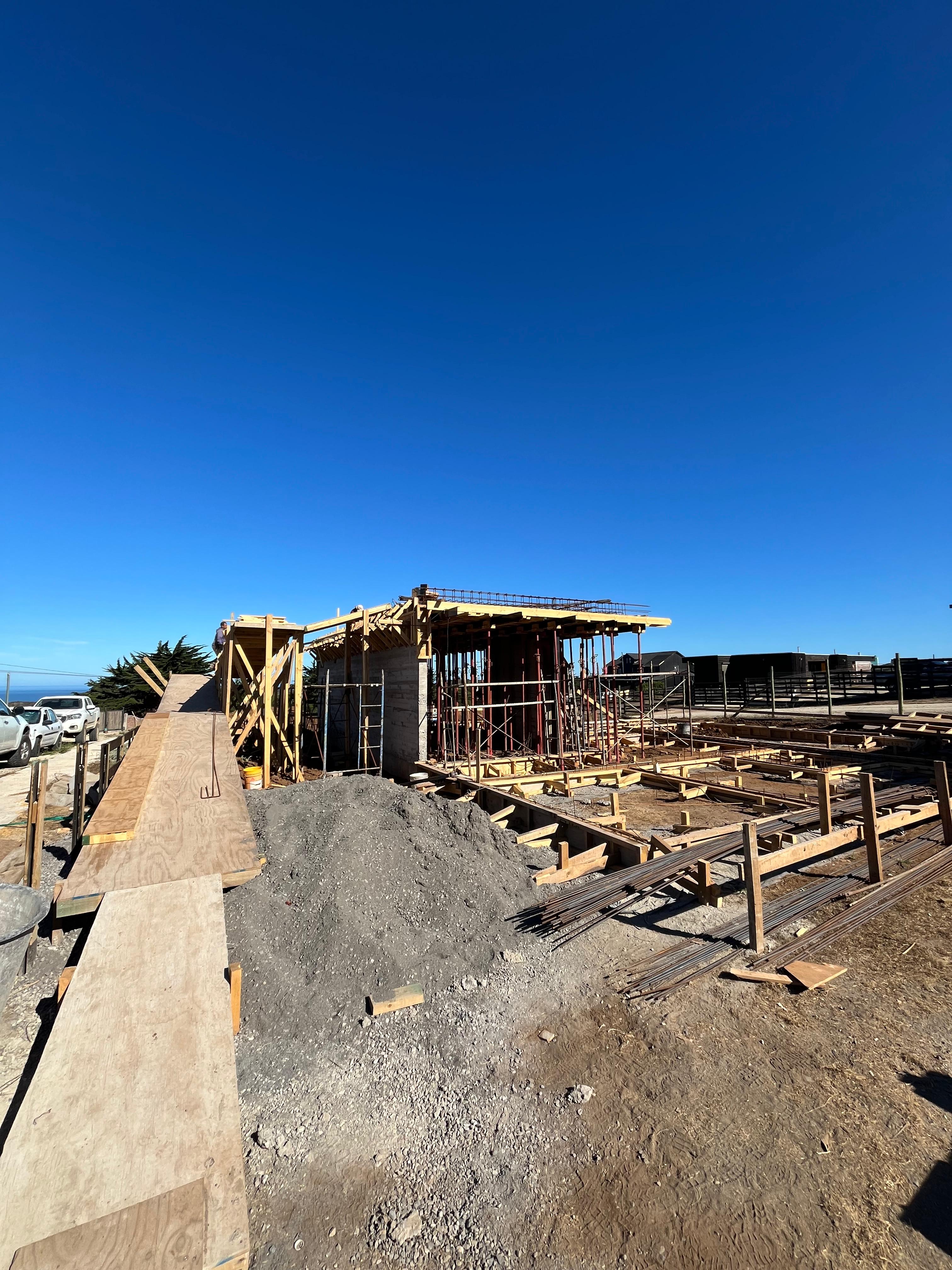 Casa Lobo Sur — vista 4