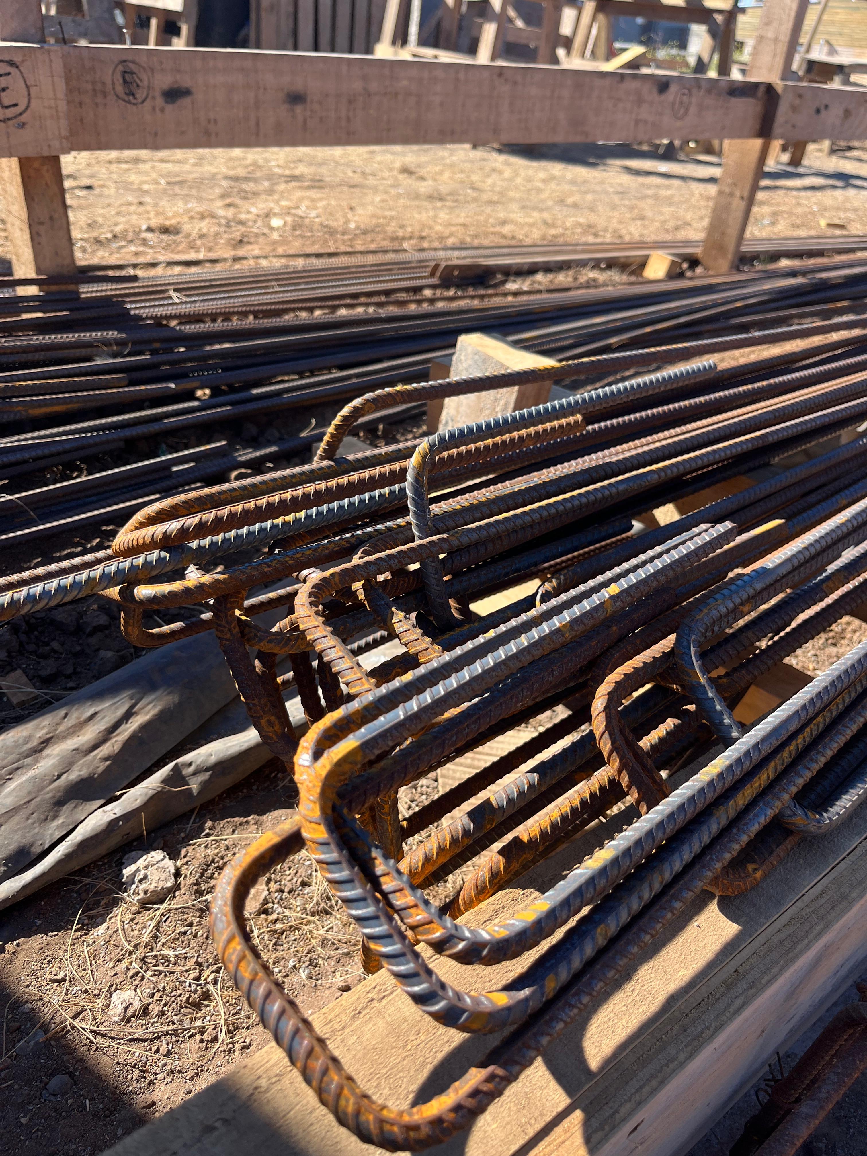 Casa Lobo Sur — vista 1