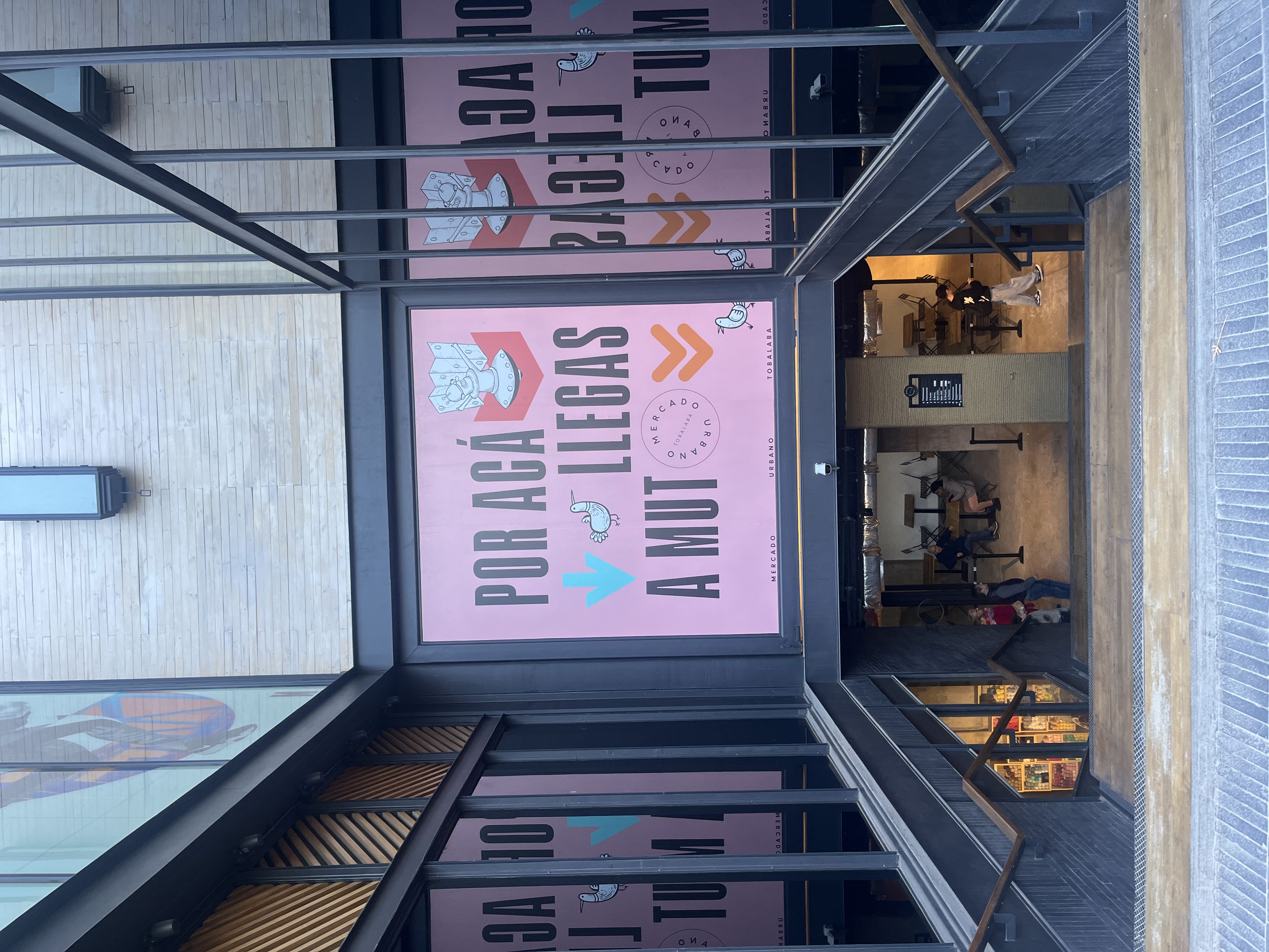 MUT Territoria — vista 2